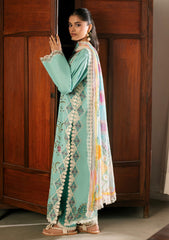 Lawn - Roheenaz - Aashiyana - Luxury 25 - RAL#08-B - Dania