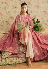 Winter - Mahnur - Kaia 25 - Slub Linen - KSL#13