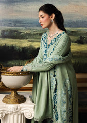 Winter - Parishay - The Royal Galleria - Luxury Marina 26 - RG#13