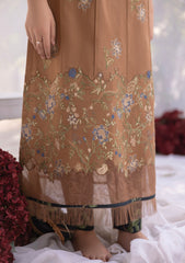 Lawn - Rubaaiyat - Muse Era - Luxury Lawn 25 - RM#07