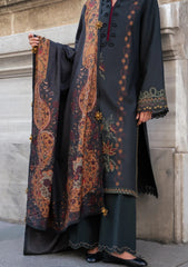Winter - Rang Rasiya - Meet Me In Istanbul 26 - RRM#12 - Velora