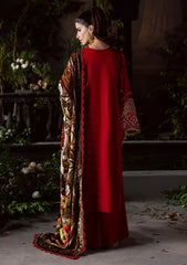 Winter - Mahnur - Amelia - Luxury 25 - CK#13