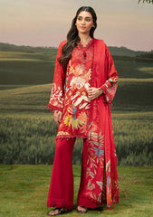 Winter - M.Basics - Unstitched Casual - Pre/Fall 25 - MBPF#05 B