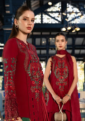 Lawn - Maria B - Luxury 26 - MLL#05