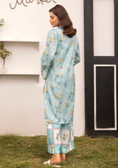 Pret - Rubaaiyat - Co-Ords - Edit 25 - D#15