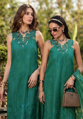 Lawn - Noor by Saadia Asad - Eid Luxe Printskhaas 26 - ELP#02