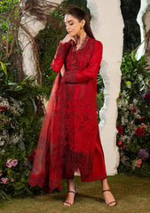 Lawn - Sobia Nazir - Luxury 25 - SNLL#3A