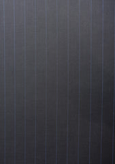 Drapers Vitale Pantheon Super 130's Wool Fabric - Navy