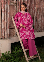 Pret Collection - Garnet Clothing - Whispers of Fall - Paloma