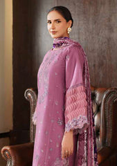 Winter - Parishay - Panache - Palachi Shawl 25 - PNE#13