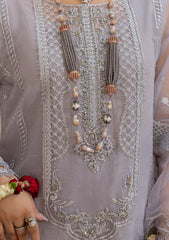 Formals - Meemsey - Elanora Organza 25 - D#13