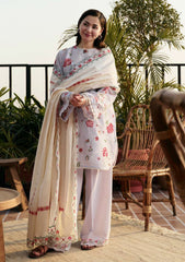 Lawn - Coco By Zara Shahjahan - Drop II - CDII#6B - ZUFRA