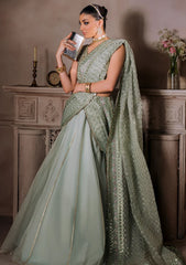 Formal Collection - Zevk - Mallika Jaan - Festive - AMEERAN