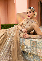 Formal Collection - Faiza Saqlain - Neorah - Wedding - Jolina