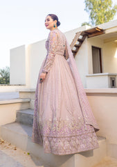 Formal Collection - Ayesha & Usman - Azzal - Noor - D#8 - Kyra