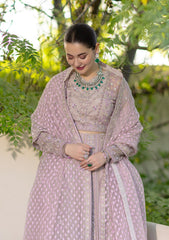 Formal Collection - Ayesha & Usman - Azzal - Noor - D#8 - Kyra