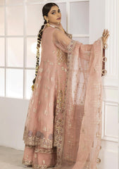 Formal Collection - Fine Art - Subh E Baharan - Festive - D#10