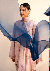 Lawn - Florent - Basant ChikenKari 26 - FBC#04A