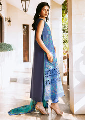 Lawn - Bin Ilyas - Kayra Summer Edit - 315 - A