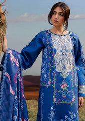 Winter - Parishay - Rang e Sarma - Khaddar 25 - SAR#13