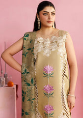 Lawn - Parishay - Shangrila Volume II 26 - ANG#15