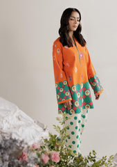Lawn - Rajbari - Amal - Summer Prints Exclusive - RSP#11