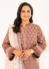 Winter - Gul Ahmed - Mothers Love 25 - K#52106