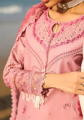 Lawn - Imrozia Serene - Hania Luxury 26 - SL#109 - Lirya