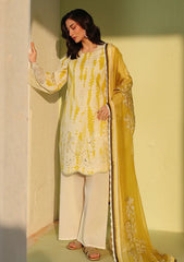 Lawn - Mahnur - Anaya Summer Volume 02 - AN26#13