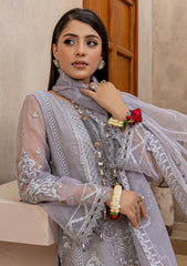 Formals - Meemsey - Elanora Organza 25 - D#13