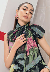 Lawn - M.Basics - Spring Summer 26 - MB-CUSV13#10B