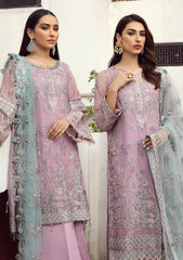 Formals - Alizeh - Shah Taj - AF-CH-2079-Mushq