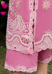 Lawn - Mushq - Hemline - Secret Garden 26 - HUNSS#16B - Whimsical Scent