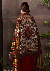 Winter - Mahnur - Amelia - Luxury 25 - CK#13