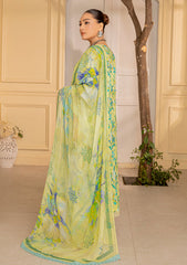 Lawn - Meemsey - Rang Kari - Luxury Festive 25 - MRL#09