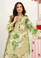 Lawn - Mahnur - Anaya - Summer 26 - MAS#13