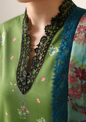 Lawn - Republic Womenswear - Neoma Summer - Prints 26 - Eïra