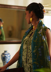 Lawn - Bin Ilyas - Heritage Dore - Summer 26 - H#177-A