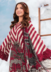 Lawn - M.Basics - Dreamscape Eid II - Unstitched 26 - D#08B