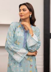 Pret - Rubaaiyat - Co-Ords - Edit 25 - D#15