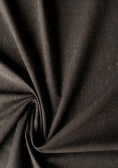 Elite Men Italian Cotton Slub - L Brown