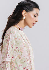 Lawn - Qalamkar - Q Prints 25 - Vol II - QLM#03-B