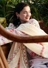 Lawn - Coco By Zara Shahjahan - Drop II - CDII#6B - ZUFRA