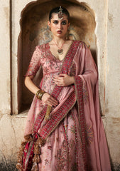 Formals - Hussain Rehar - Massarat - Festive 25 - Roshanara