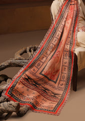 Rubaaiyat - Odhnis & Stoles 25 - Gul-e-Hunar