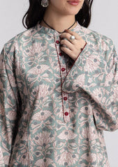 Winter - Coco by Zara Shahjahan - Coco Prints Volume 4 - D#07A - ELOWEN
