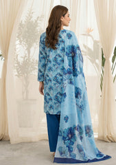 Lawn - Rubaaiyat - R Prints 26 - Volume 3 - D#38 - Ferozi