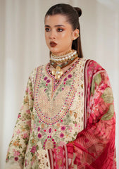 Winter - Bin Ilyas - Eres Bonita Viscose 25 - D#1107-A