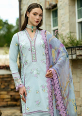 Lawn - Roheenaz - Flanerie - RN25#4B - Emilie