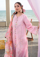 Lawn - Kanwal Malik - Mira Summer 26 - ROSEE